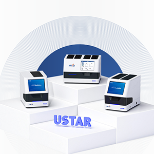 EasyNAT (UC02)多通道核酸扩